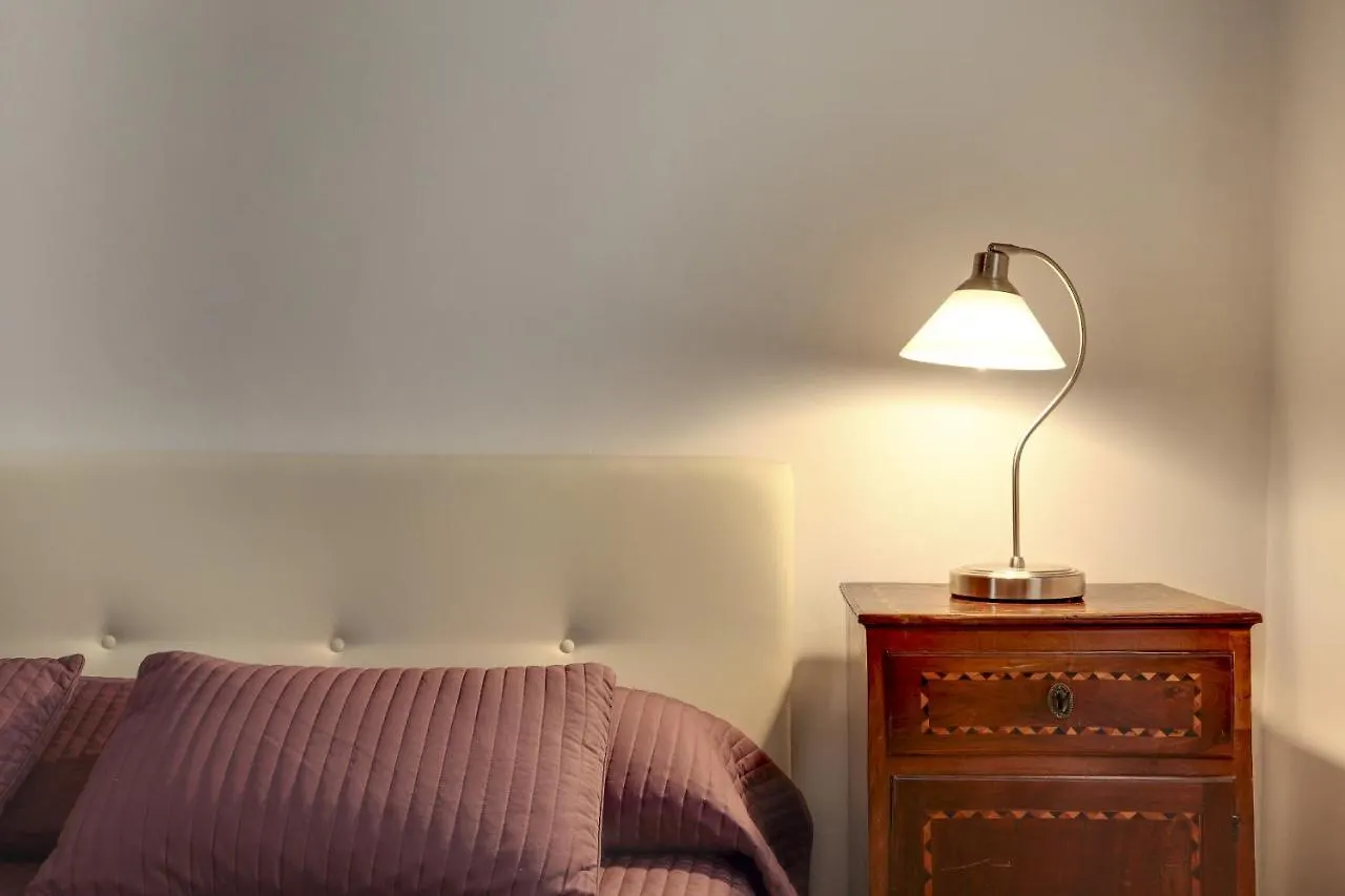 San Vidal Apartment Venice Italy