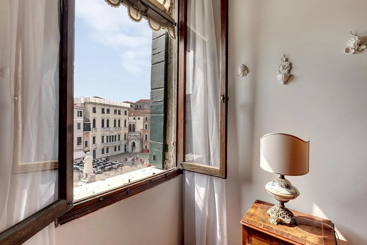 San Vidal Apartment Venice