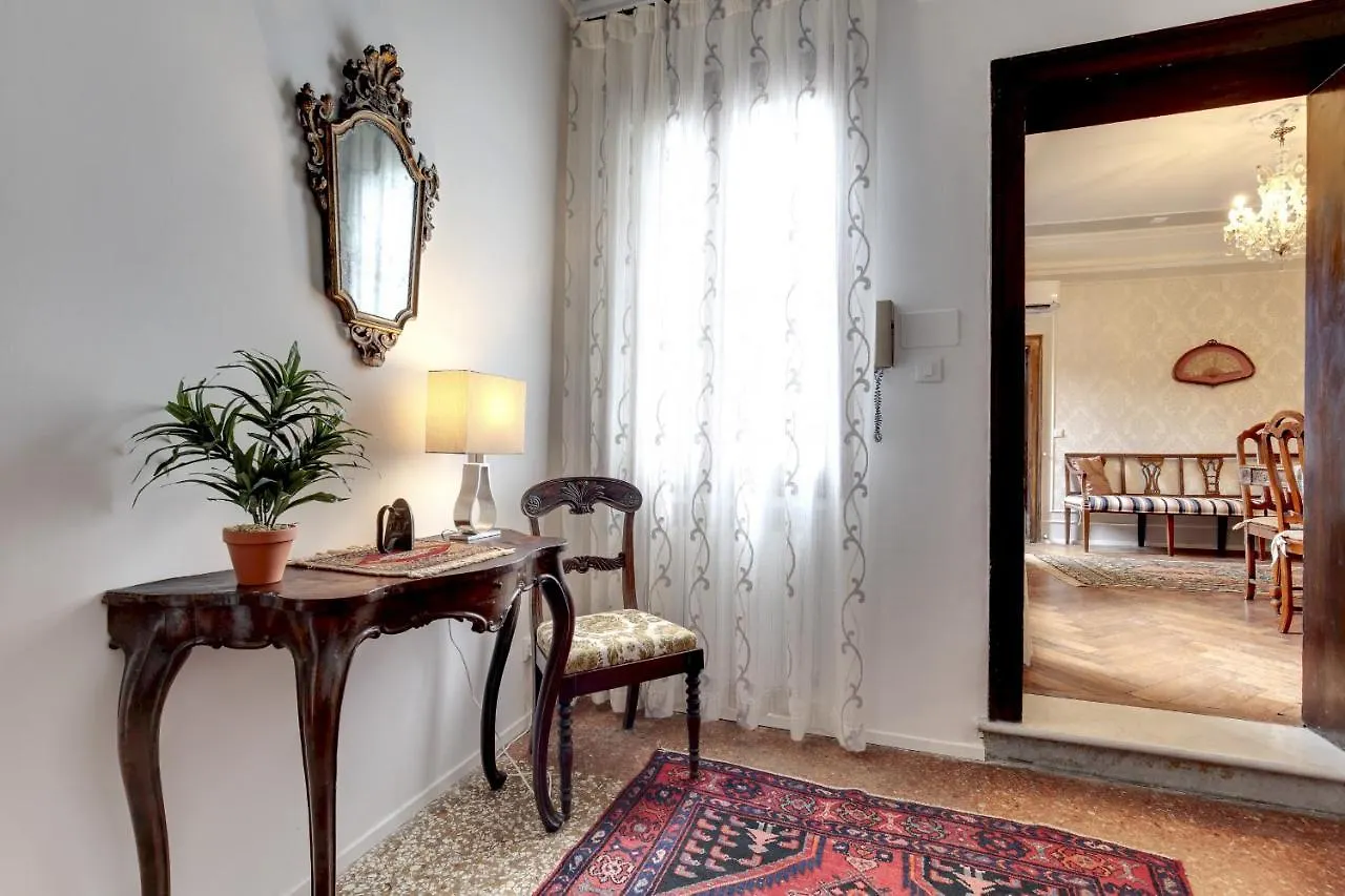 San Vidal Apartment Venice