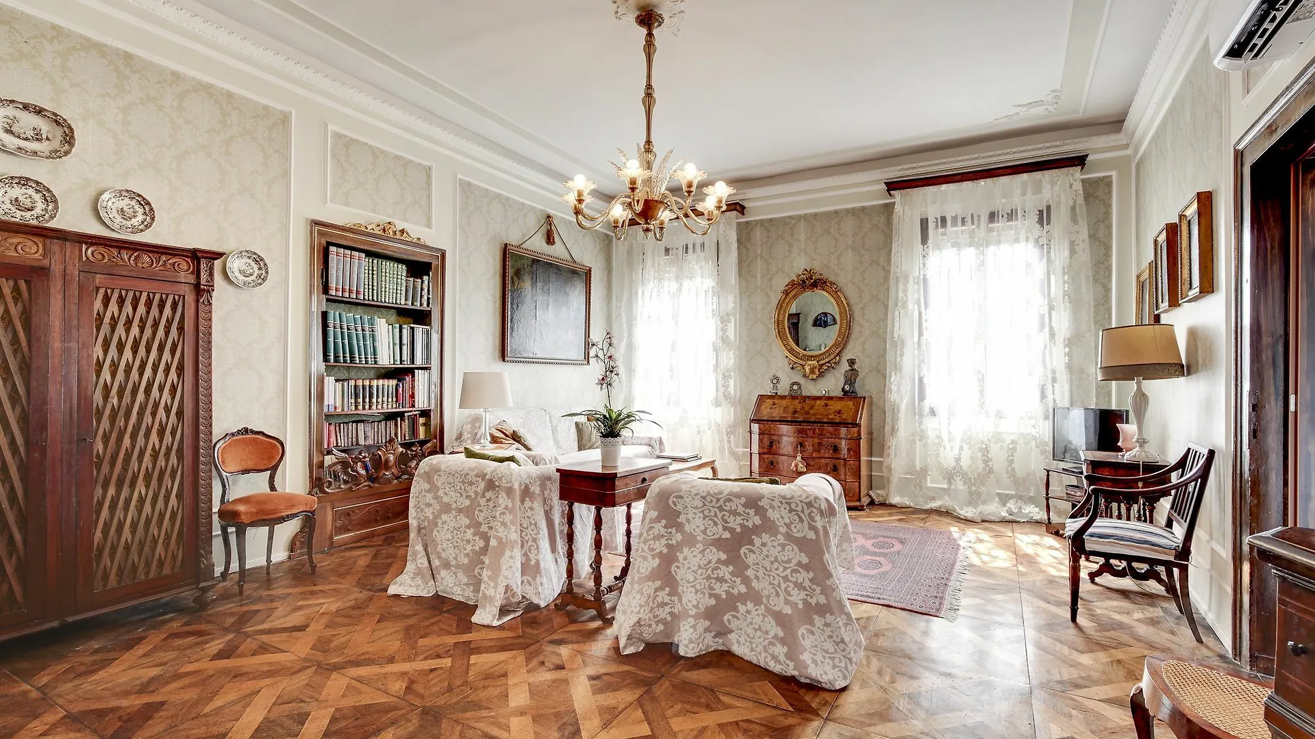 San Vidal Apartment Venice