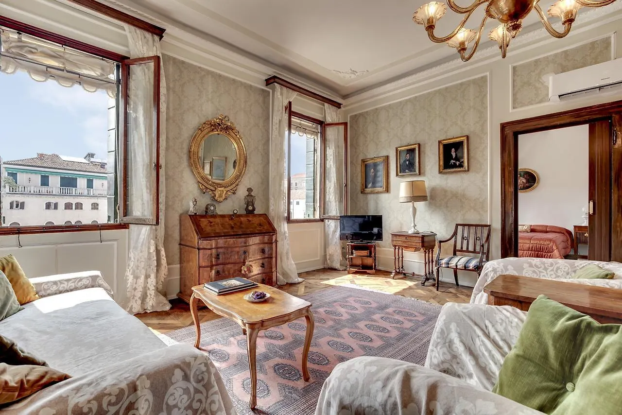 San Vidal Apartment Venice