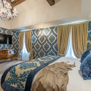  Apartman Ai Patrizi Di