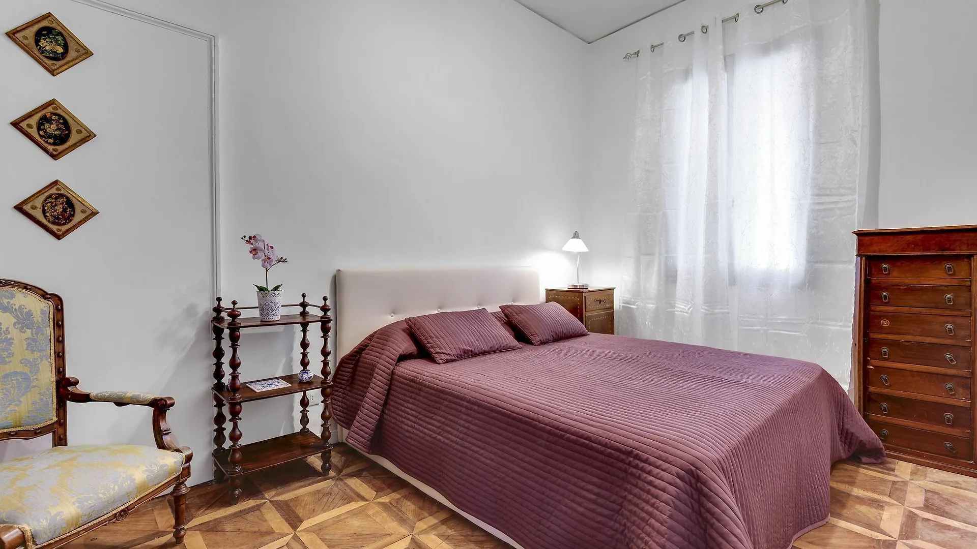San Vidal Apartment Venice