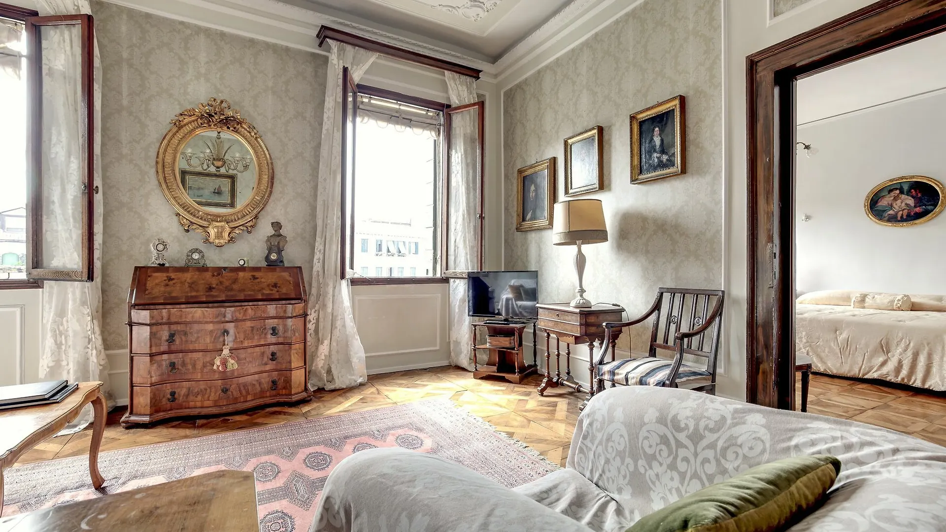 San Vidal Apartment Venice