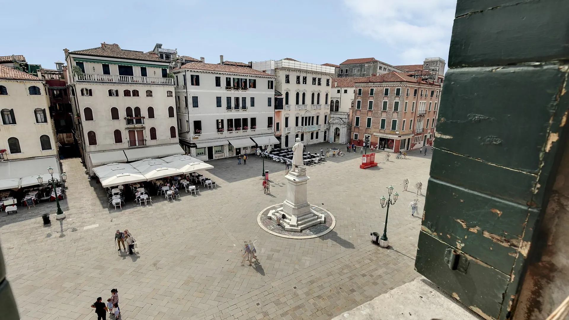 San Vidal Apartment Venice