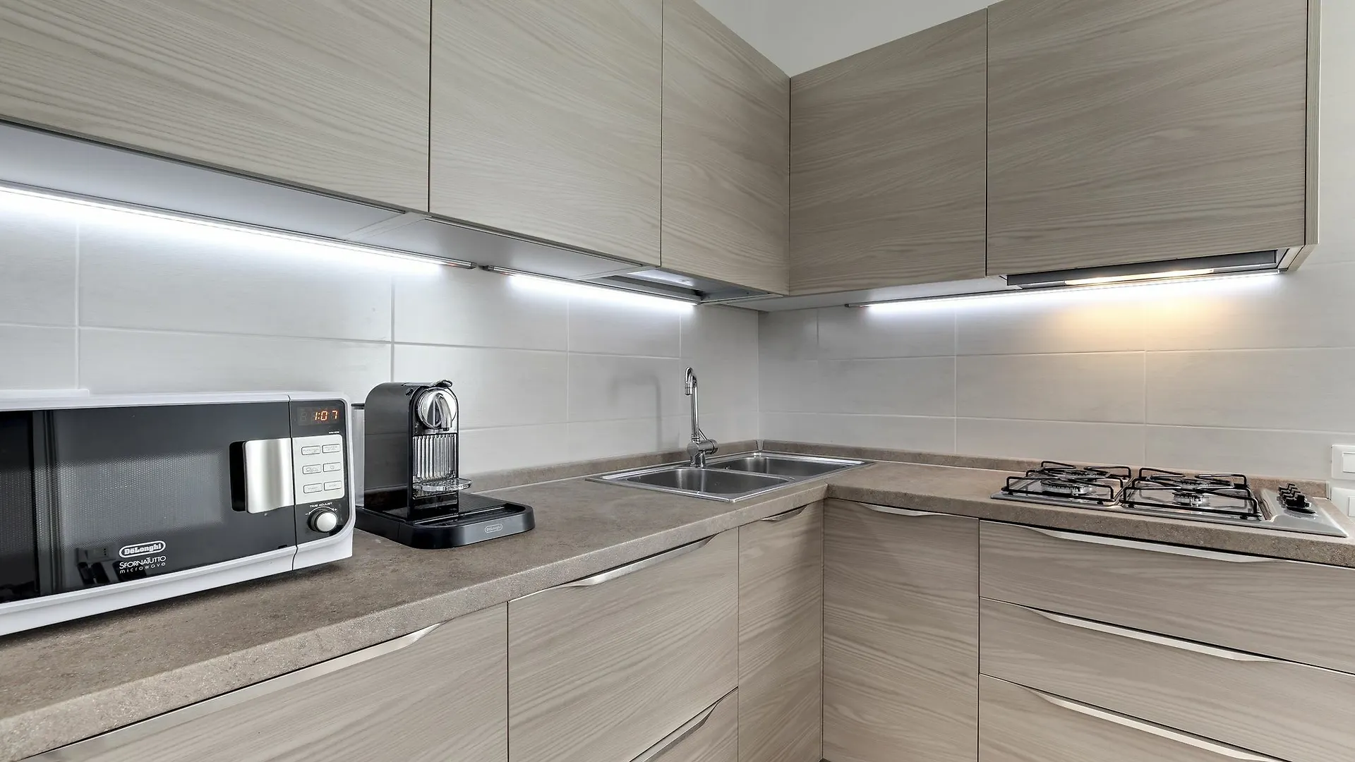 San Vidal Apartment Venice 0*,