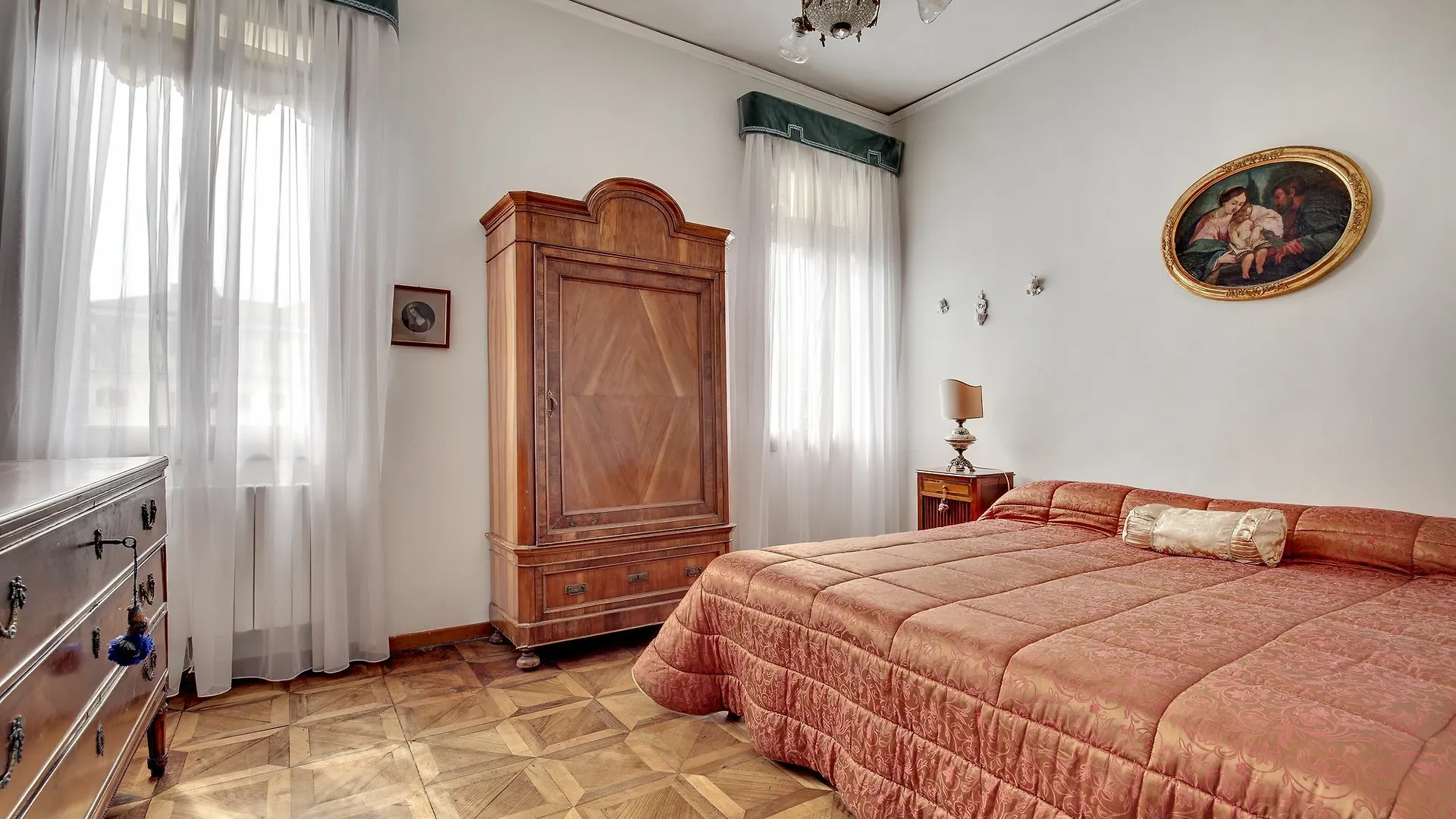 Appartamento San Vidal Venezia