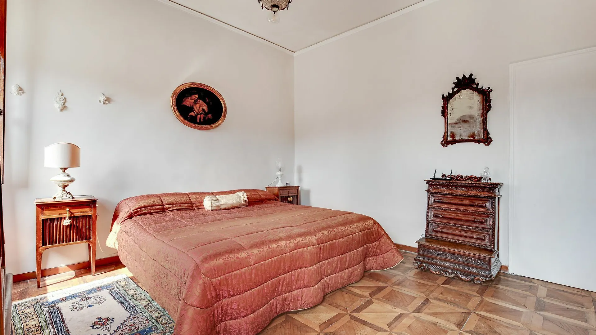 Appartamento San Vidal Venezia 0*,  Italia
