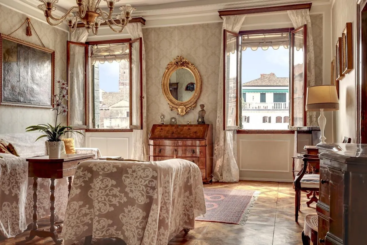 San Vidal Apartment Venice 0*,  Italy