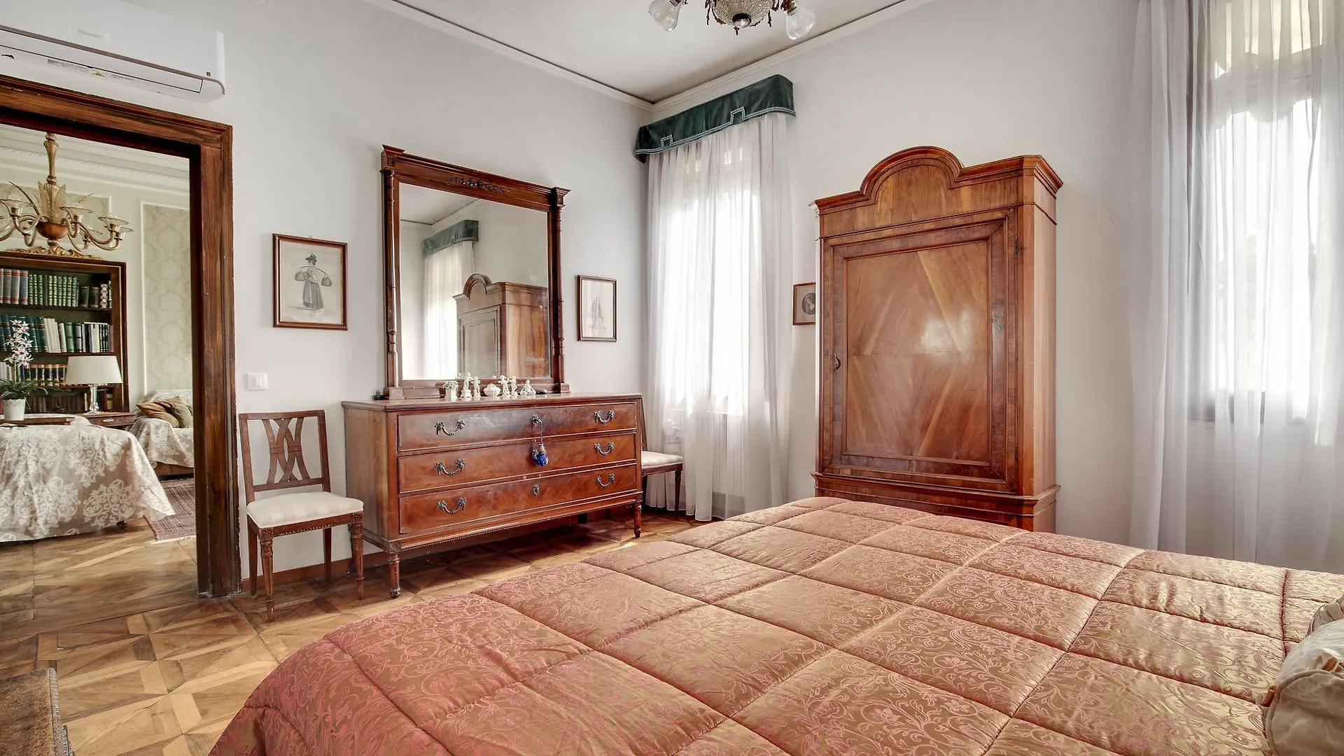 San Vidal Apartment Venice