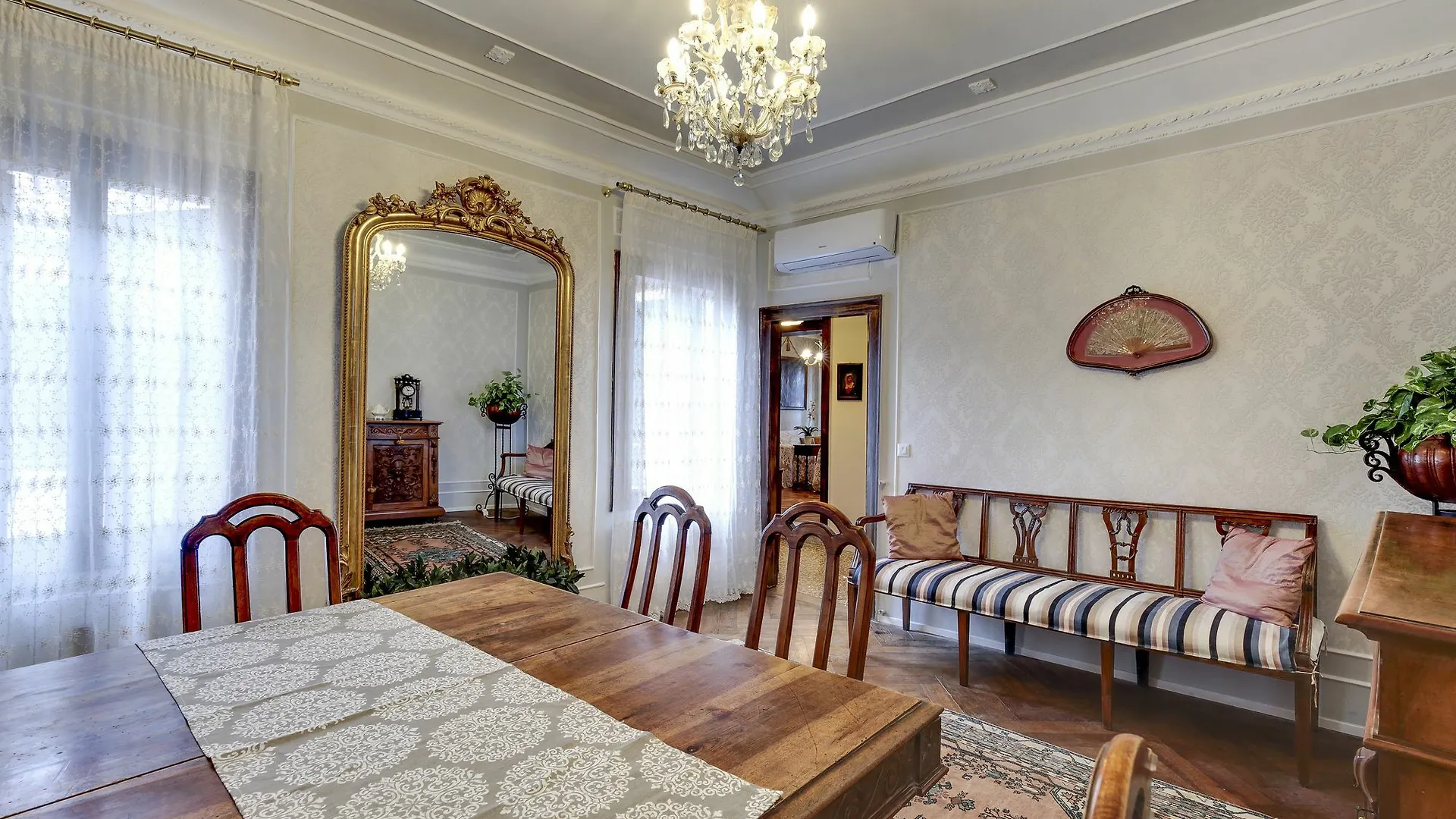 San Vidal Apartment Venice