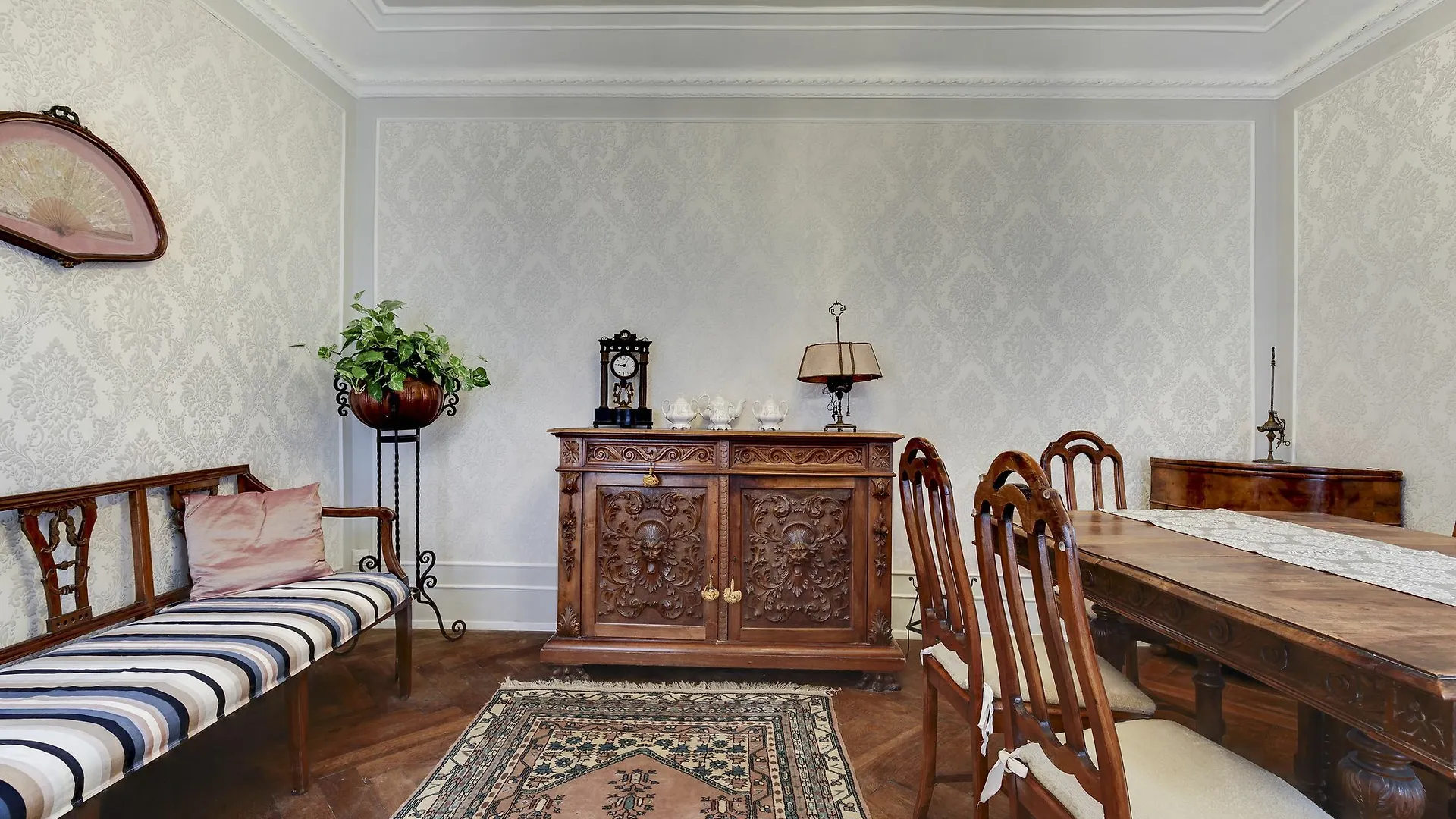 San Vidal Apartment Venice