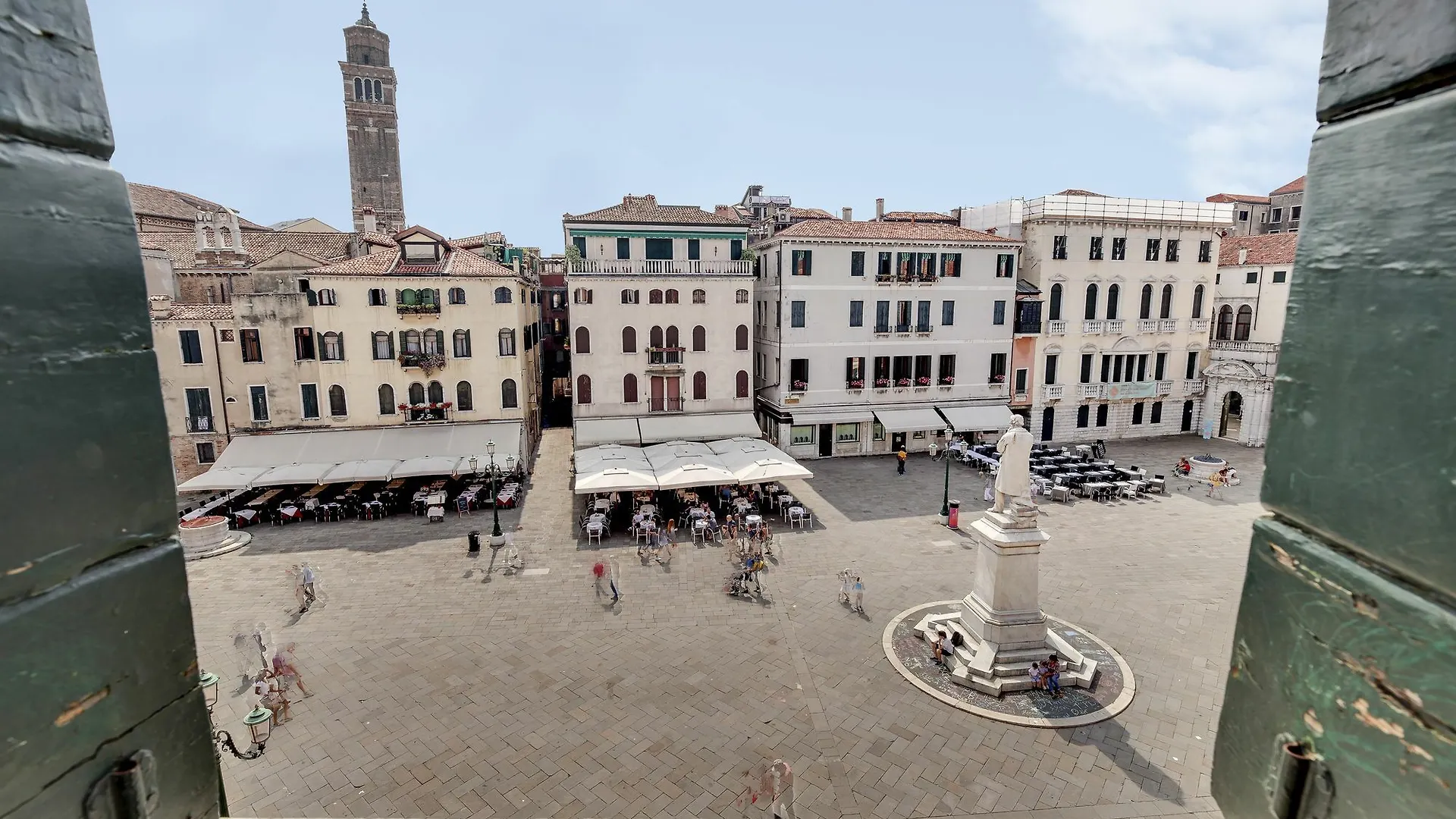 San Vidal Apartment Venice