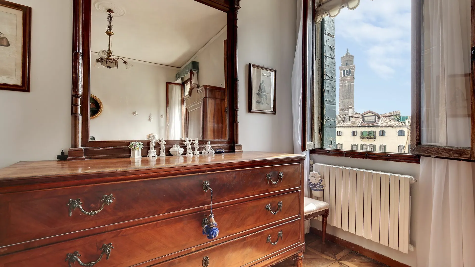 San Vidal Apartment Venice