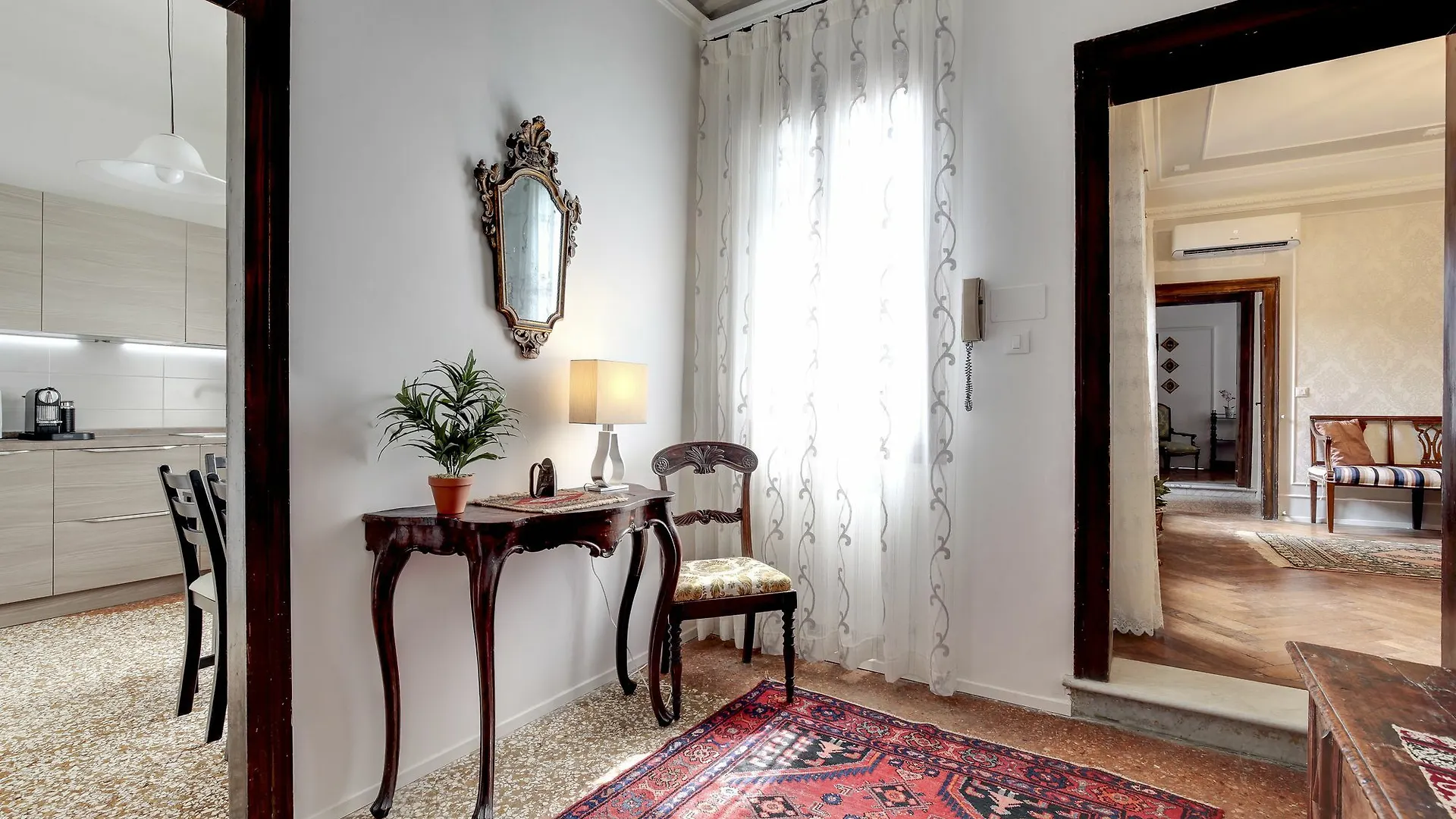 San Vidal Apartment Venice