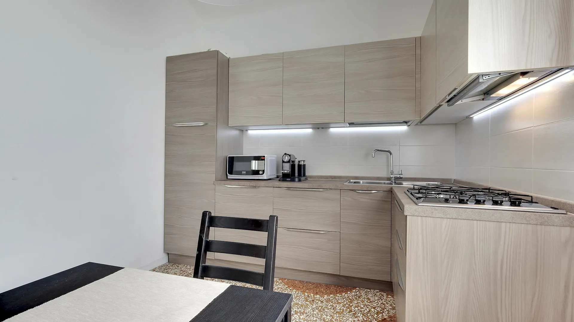 San Vidal Apartment Venice 0*,