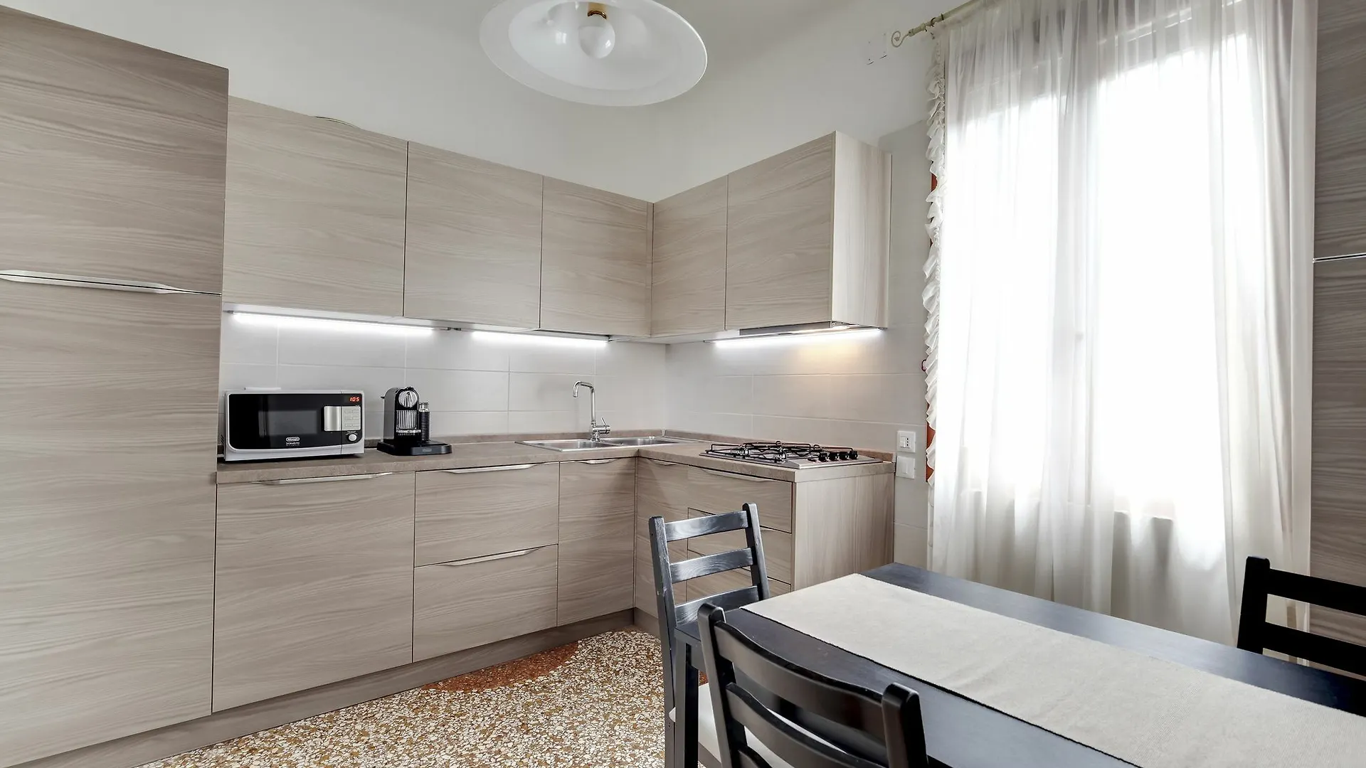 San Vidal Apartment Venice