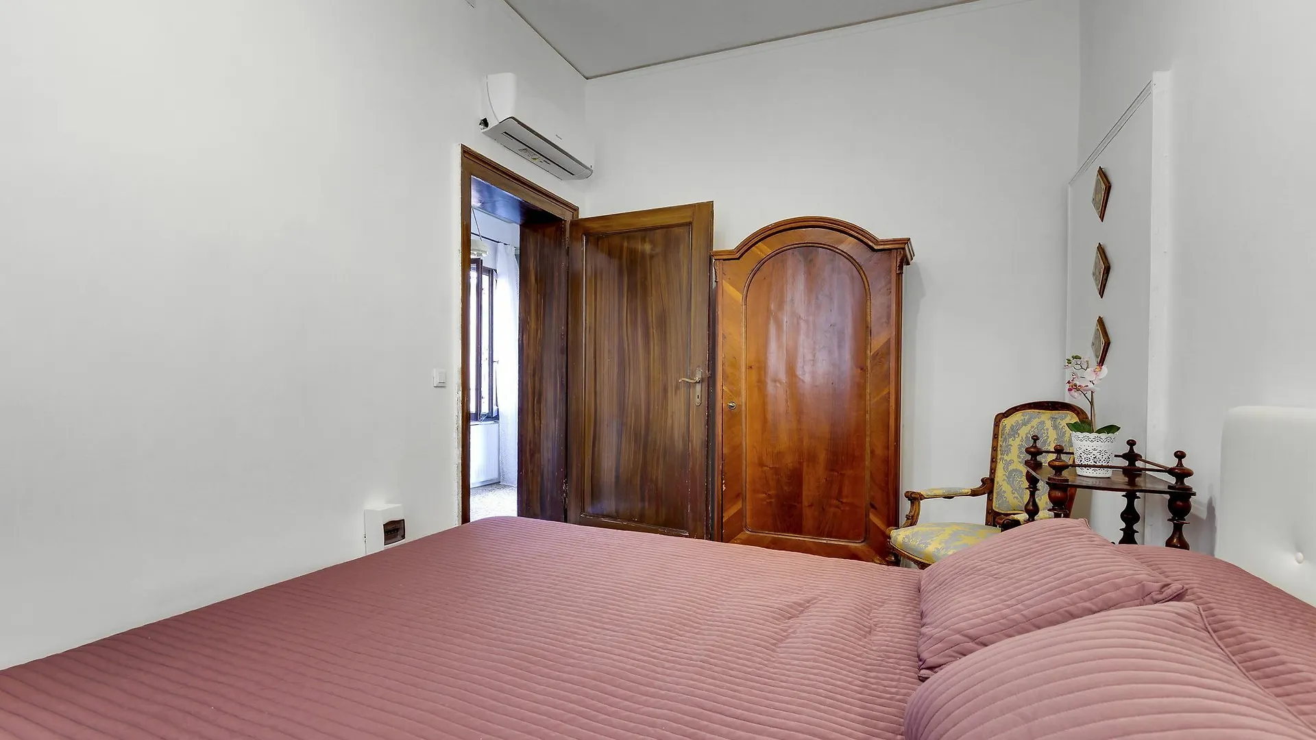 San Vidal Apartment Venice
