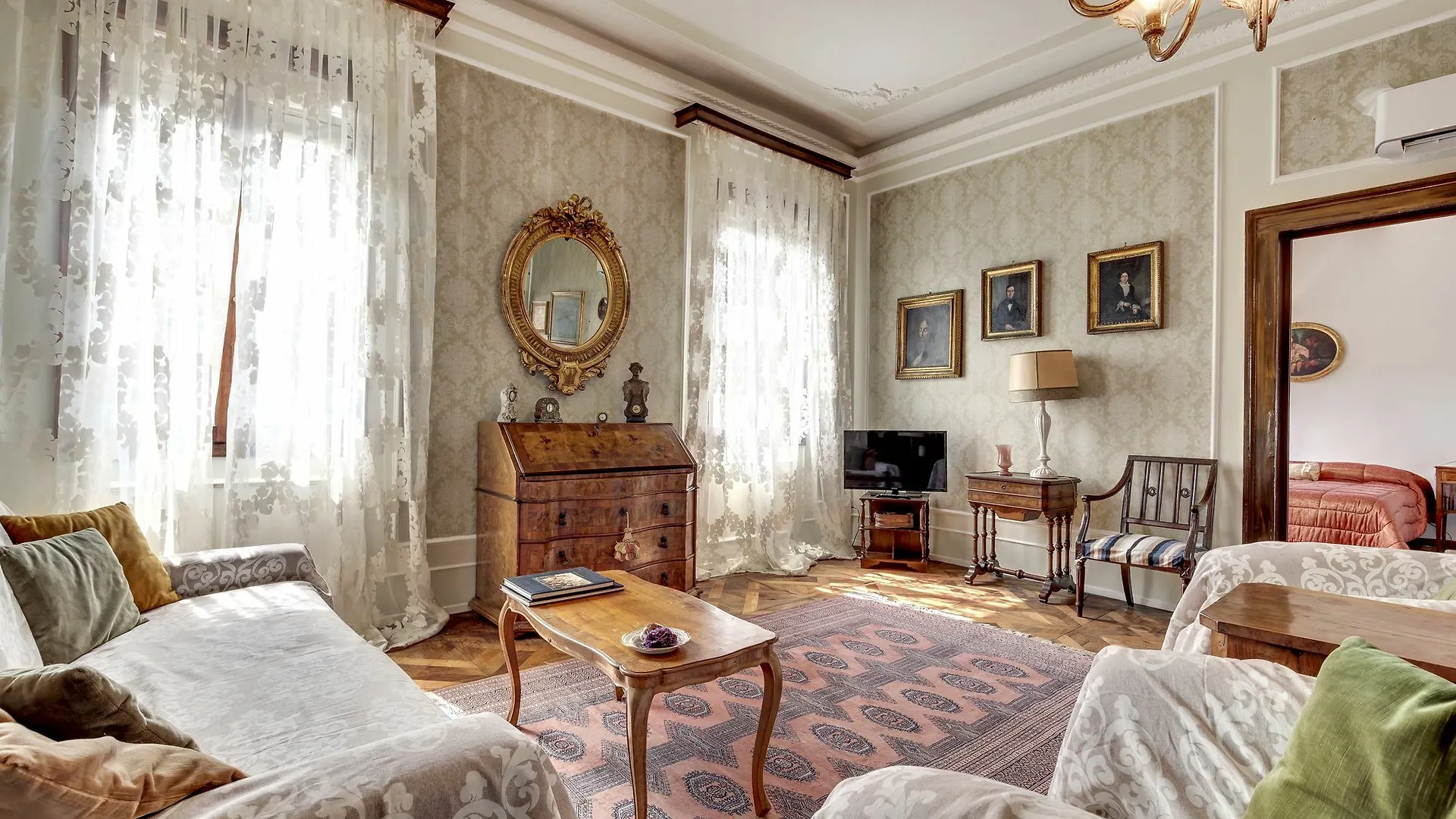 San Vidal Apartment Venice