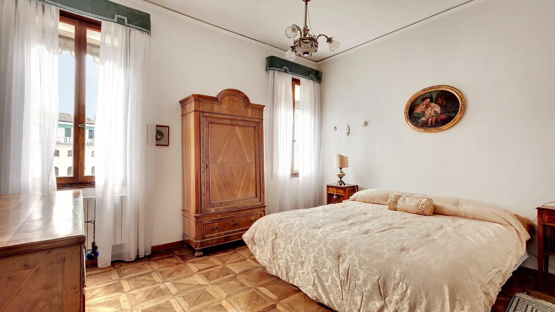San Vidal Apartment Venice