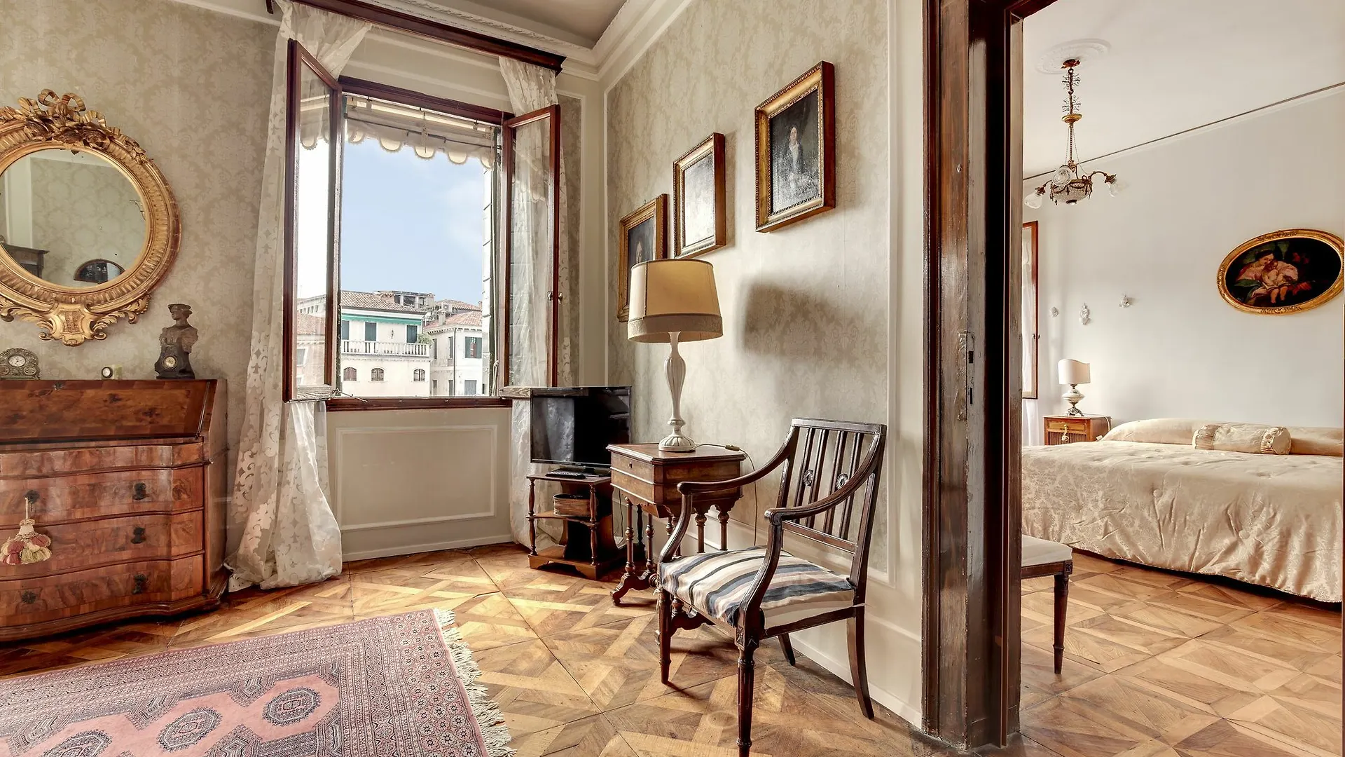 San Vidal Apartment Venice