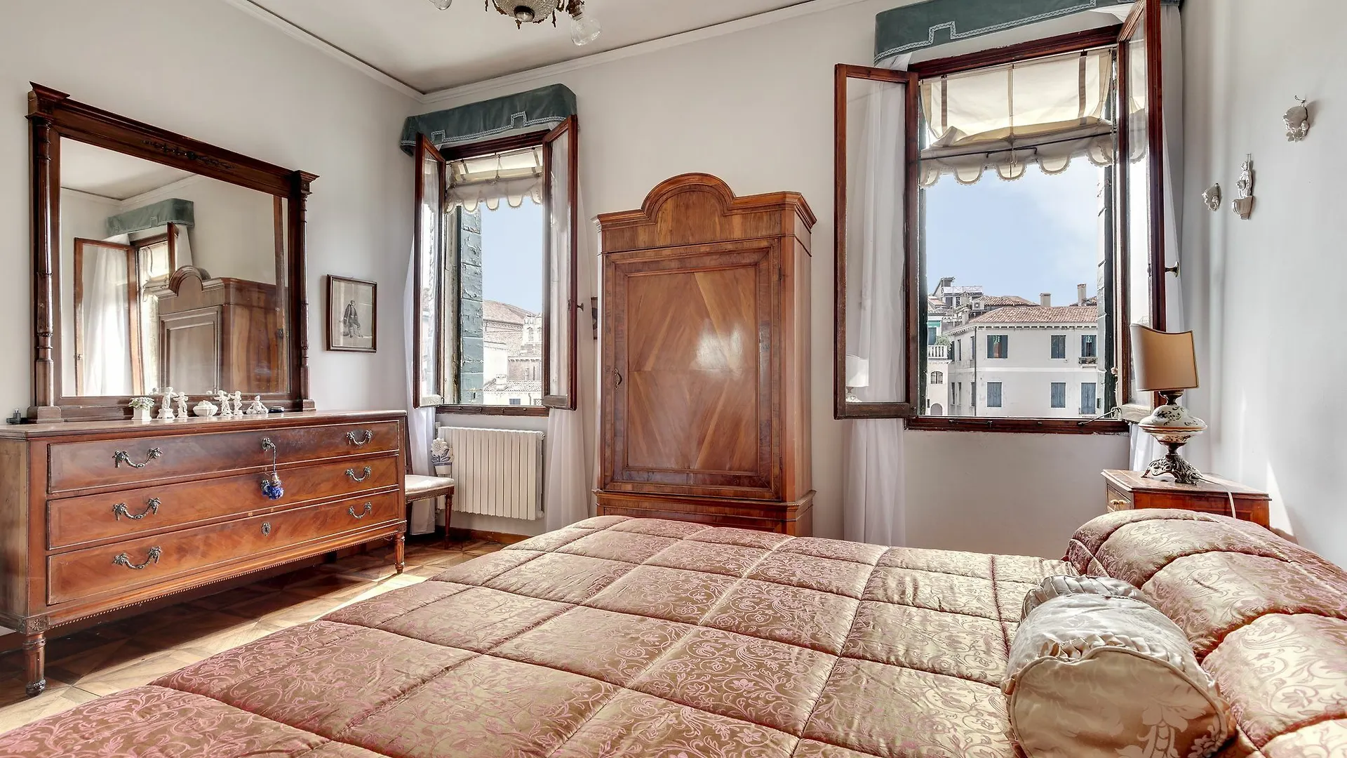 San Vidal Apartment Venice