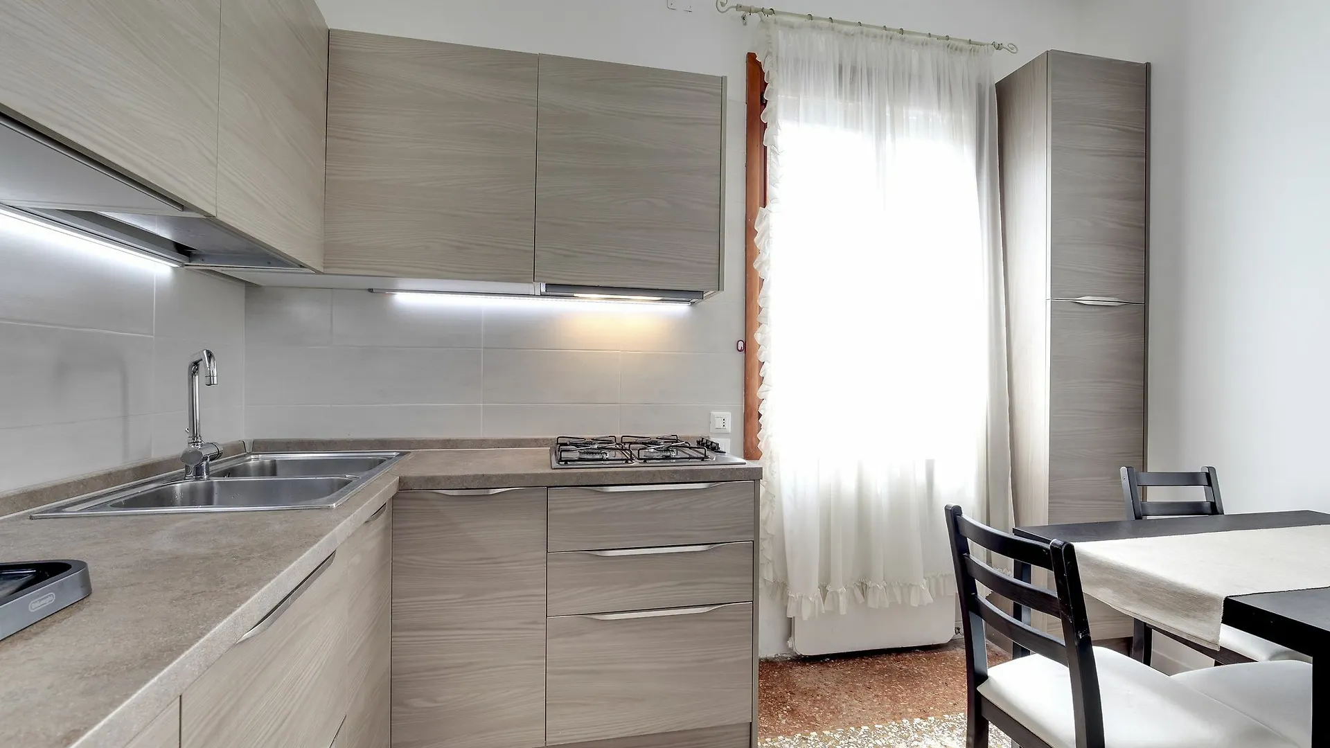 San Vidal Apartment Venice 0*,  Italy