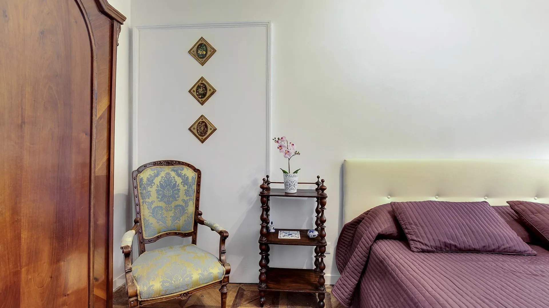 San Vidal Apartment Venice